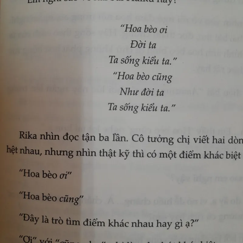 Màu Xuân và Haru 572080