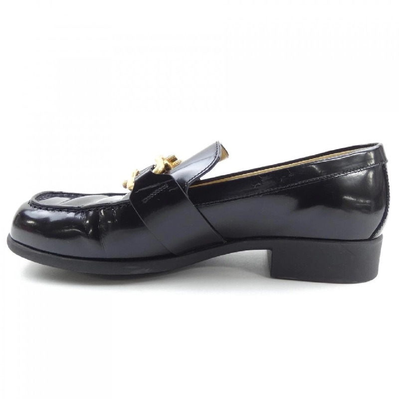 【Mã giảm giá】Giày BOTTEGA VENETA 662811