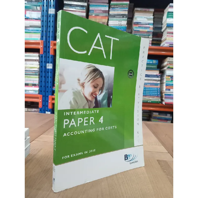 Cat 562469