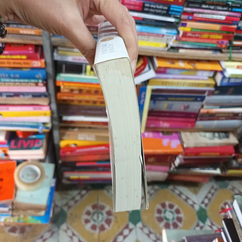 Bàn Về Văn Minh- Fukuzawa Yukichi 783652