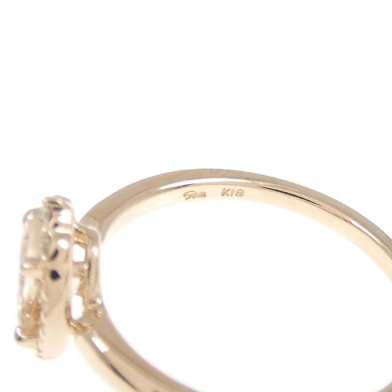 Nhẫn Beryl Star Jewelry - Hàng hiệu Authentic 837569