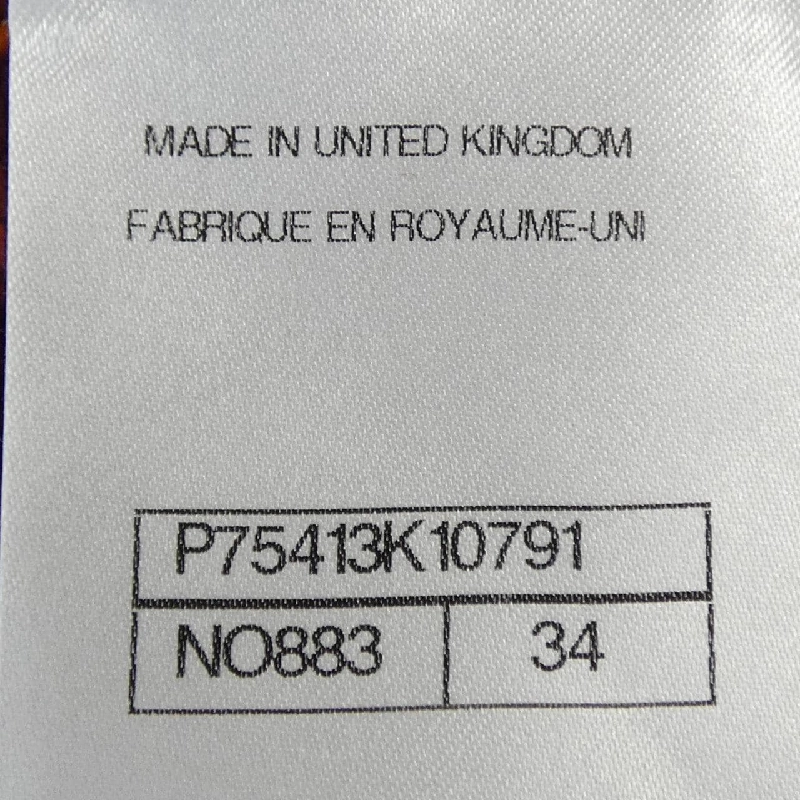 CHANEL P75413K10791 23A Áo khoác - Hàng hiệu Chính hãng 823768