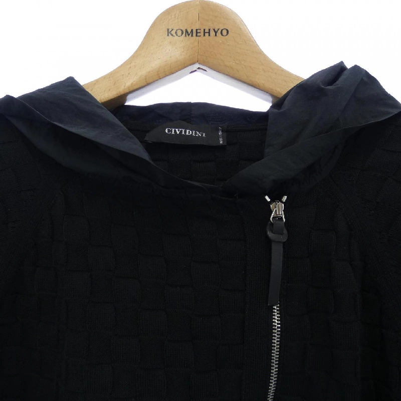 【Mã giảm giá】Áo khoác CIVIDINI 645271