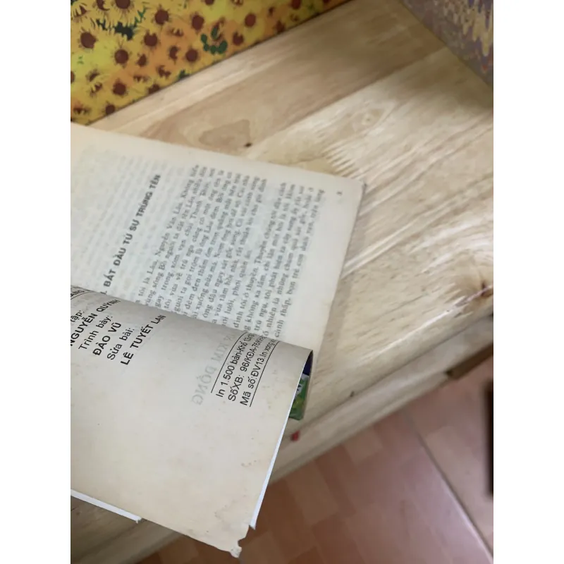 Khúc Hát Mở Đầu - Xuân Thiều 925869