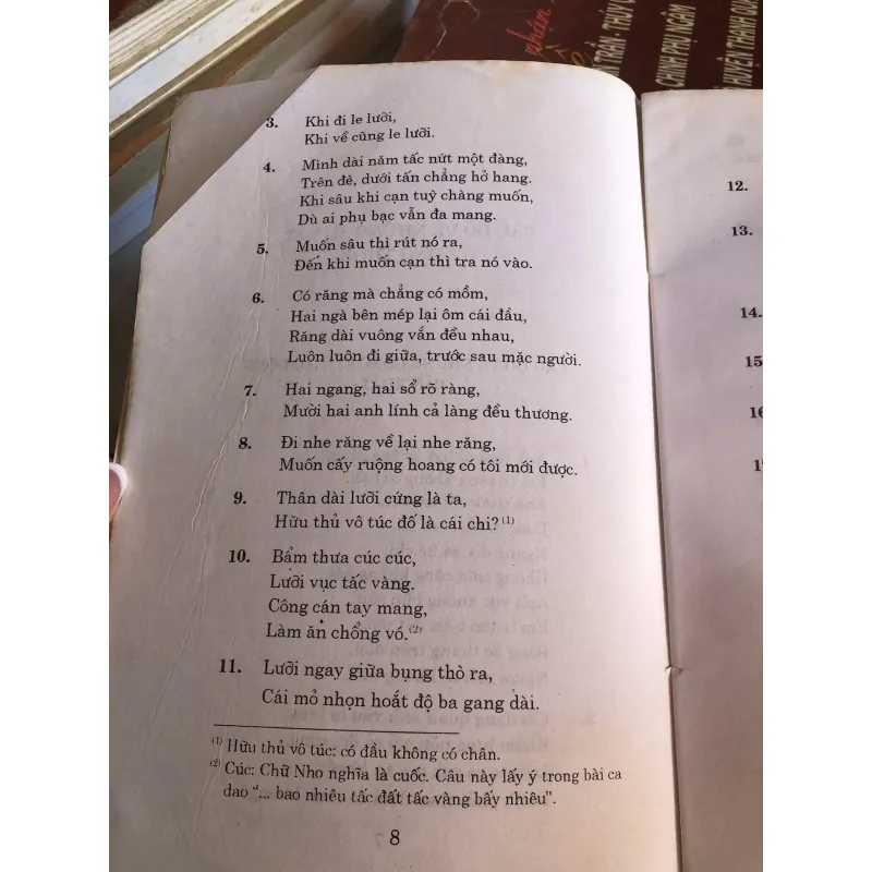 Câu đố Việt Nam - Ninh Viết Giao 991648