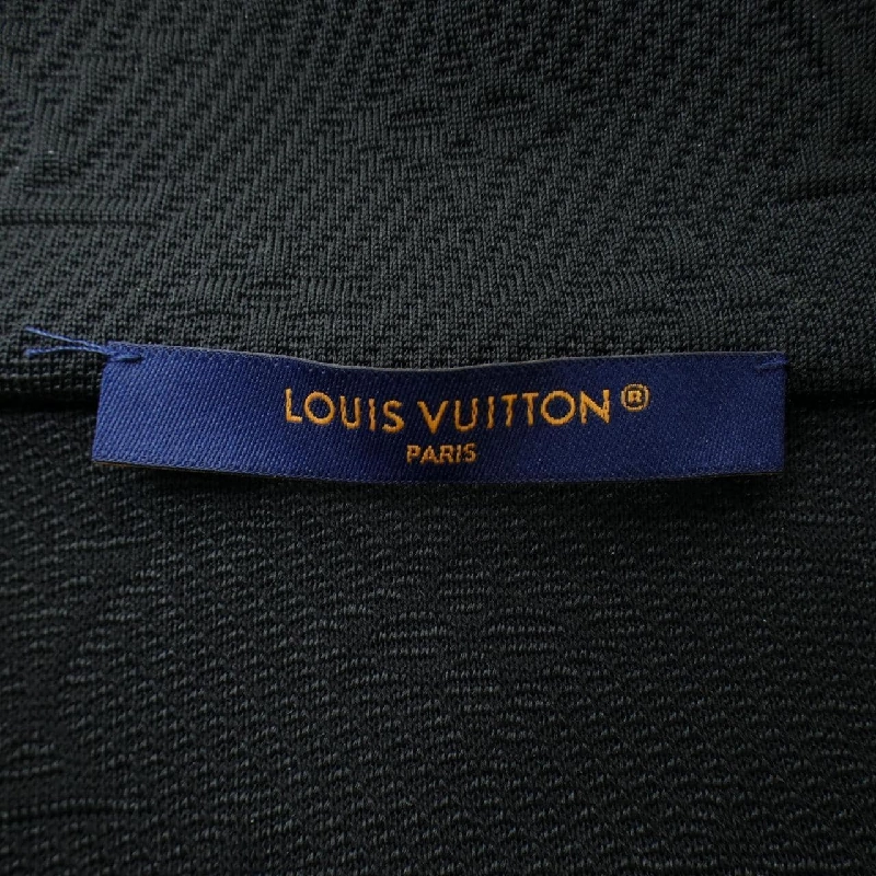 Áo khoác LOUIS VUITTON LVSE Monogram Fleece Tracksuit HJY45WXHM - Hàng hiệu Authentic 888445