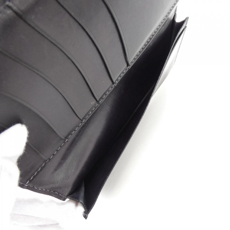 Berluti エスパス スクリットレザー WALLET - Hàng hiệu Authentic 905999