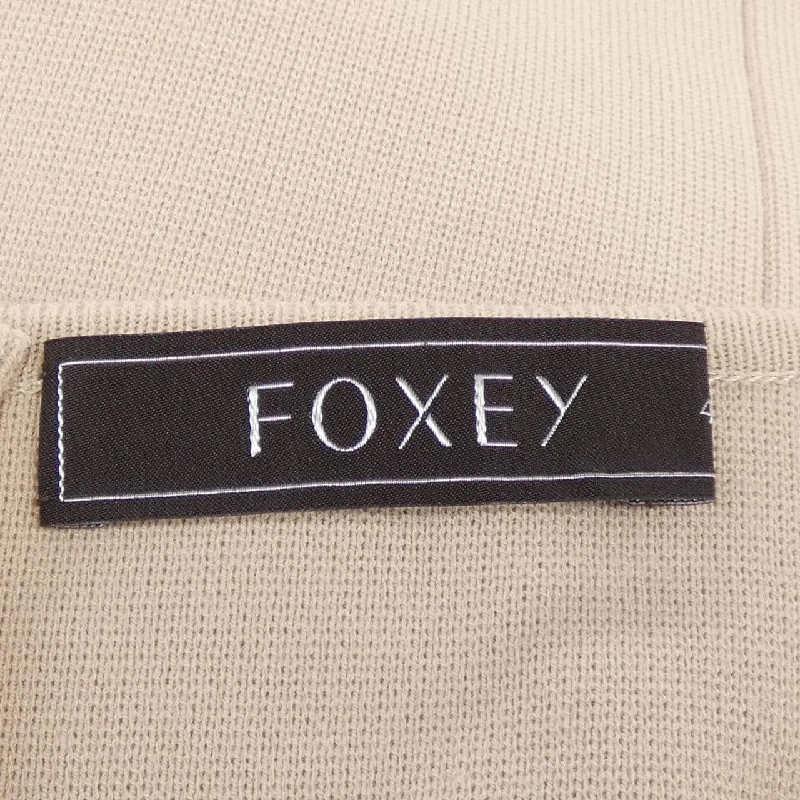 フォクシー FOXEY 28685 Váy - Hàng hiệu Authentic 807911