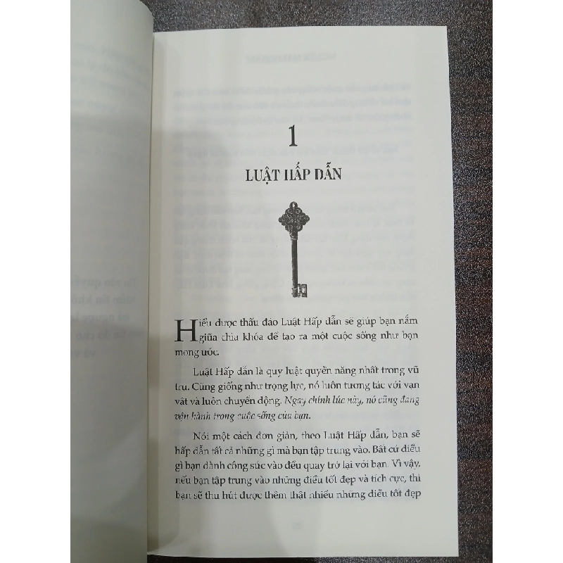 Người Nam Châm 537411