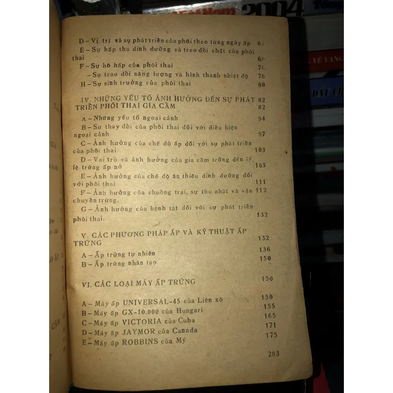 Ấp trứng gia cầm - Lê Xuân Đồng - Bùi Quang Toàn - Nguyễn Xuân Sơn 795480