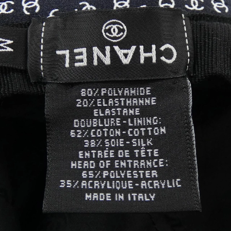 Mũ CHANEL - Hàng hiệu Authentic 833721