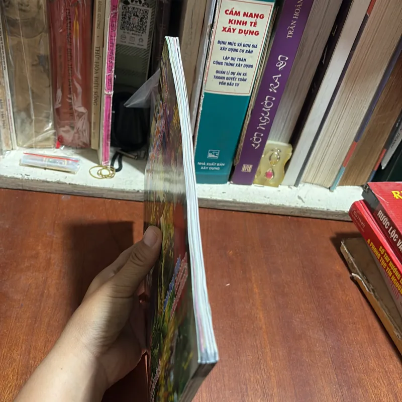 II Thiếu Niên Tiền Phong: Anh Đen Vâu Và Những Niềm Vui Mới (Số Báo Đặc Biệt) 1008965