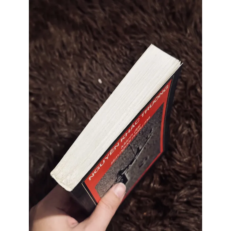 Mảnh đất lắm người nhiều ma 931377