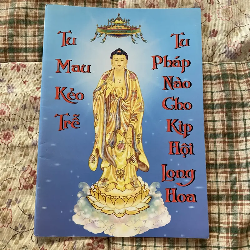 6 cuốn kinh kệ Phật giáo  788129