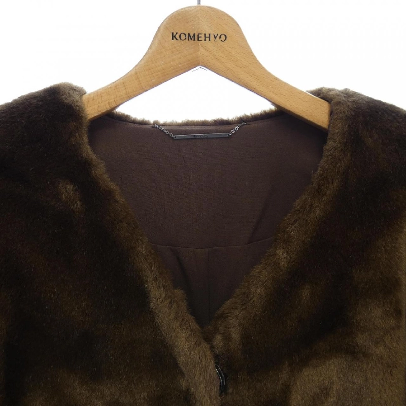 MILA OWEN - Áo khoác - Hàng hiệu Authentic 825915