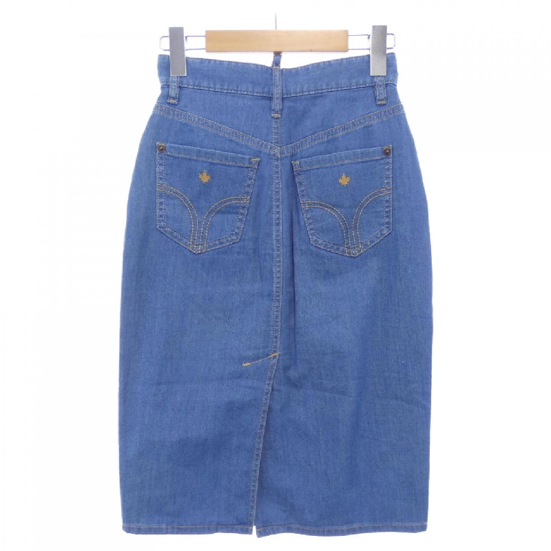 DSQUARED2 Skirt - Hàng hiệu Authentic 824545