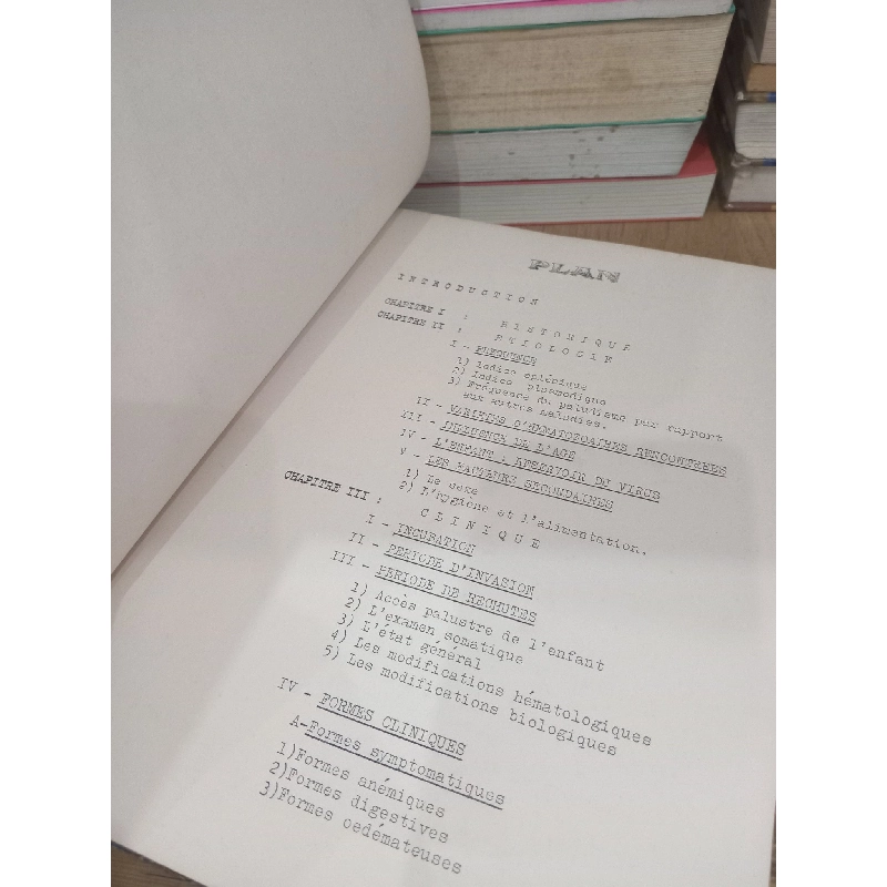 Contribution à l'étude du paludisme aigu de l'enfant à Saigon et ses environs - Lê Văn Long 738530