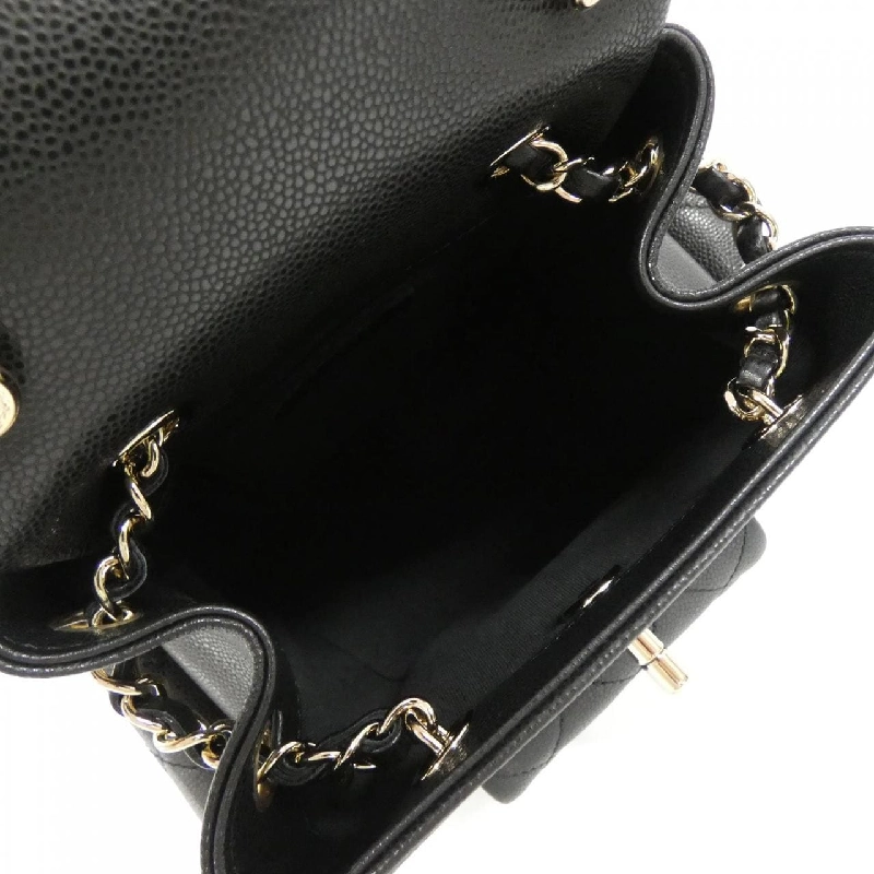 【Sản phẩm chưa sử dụng】Balo Chanel AS4399 610731