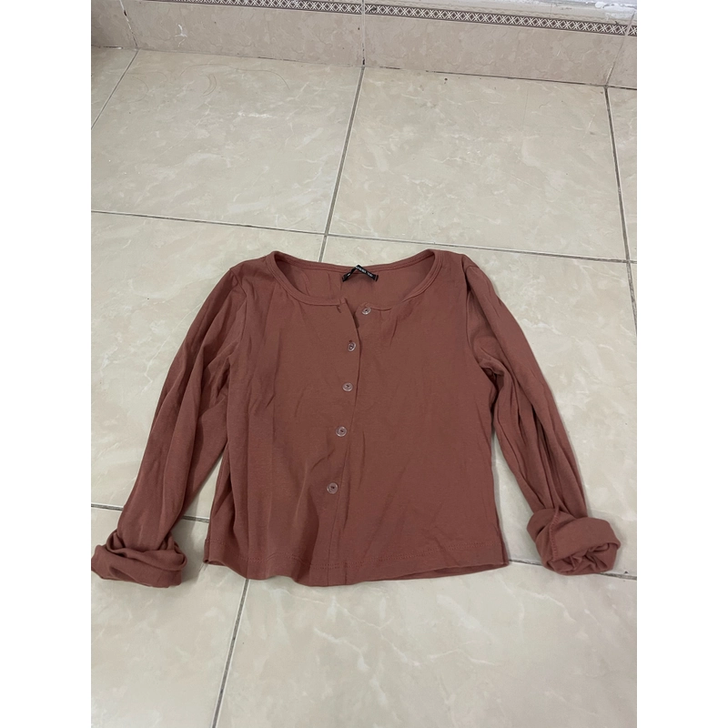 Pass lại đồ đã mặc 446699