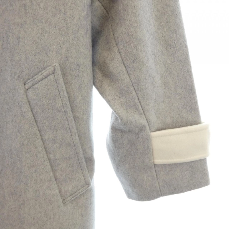 【Mã giảm giá】Áo khoác LOVELESS 630906