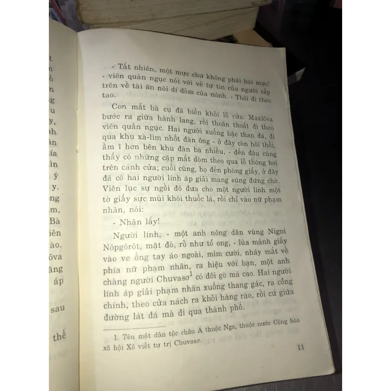 Phục sinh - Lev Tolstoi 976564