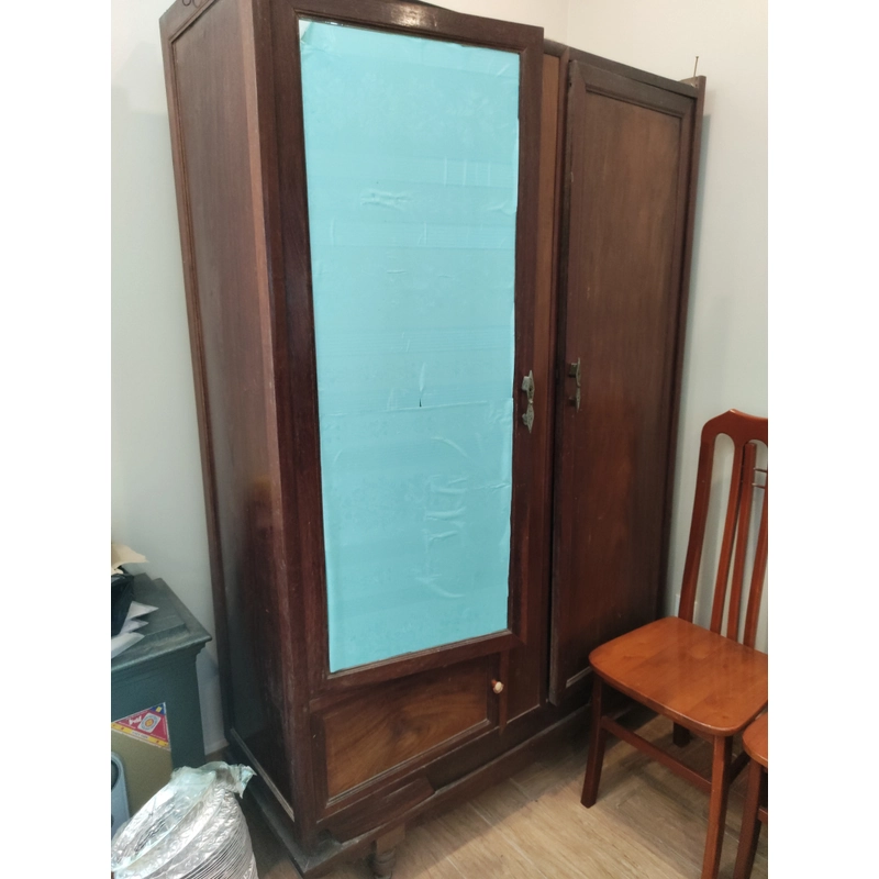Bán giường ngủ gỗ lim kích thước 1,6mx2m 518645