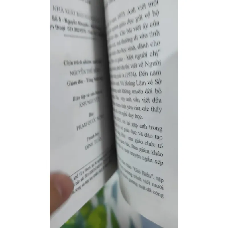 Gió Biển - Vũ Hoàng Lâm 798481