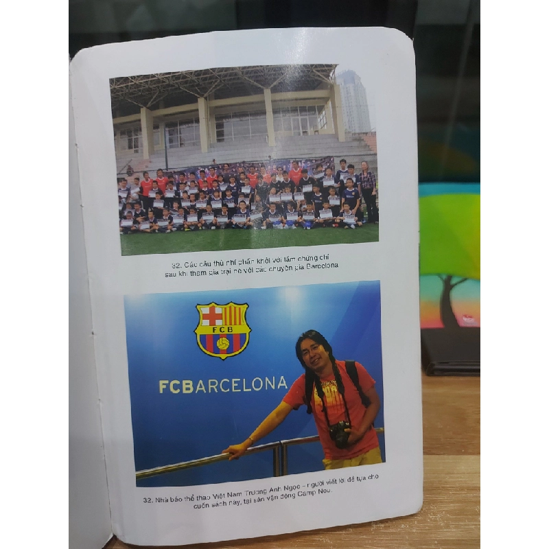 Barça – Graham Hunter 551271