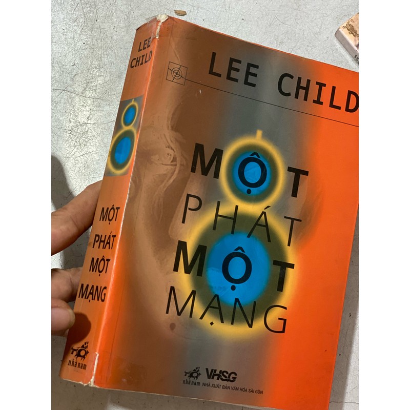 Một Phát Một Mạng – Lee Child 150010