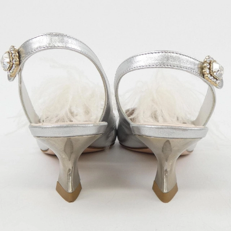 Giày ROGER VIVIER - Hàng hiệu Authentic 828971