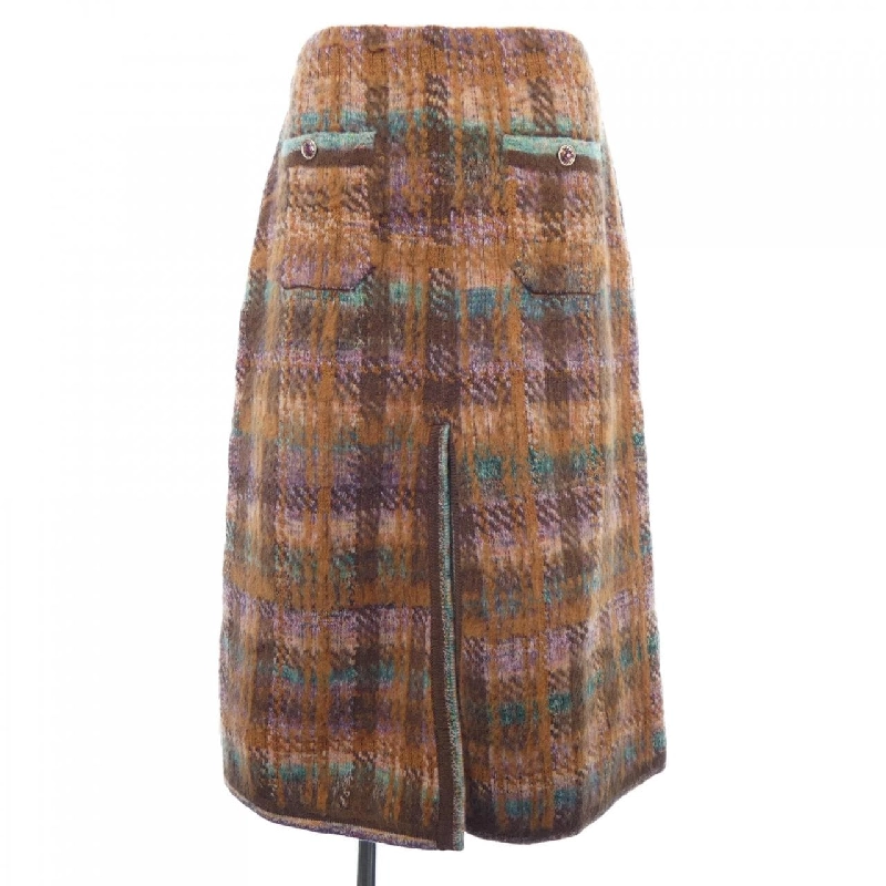 Chân váy CHANEL - Hàng hiệu Authentic 825569