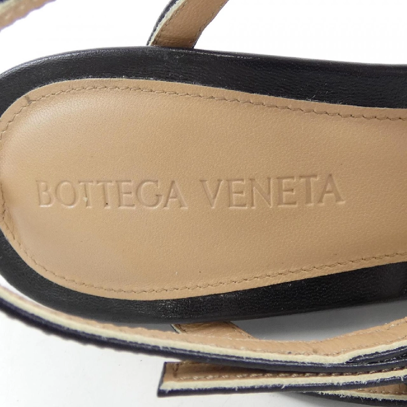 【Mã giảm giá】Bottega Veneta BOTTEGA VENETA Dép 663661