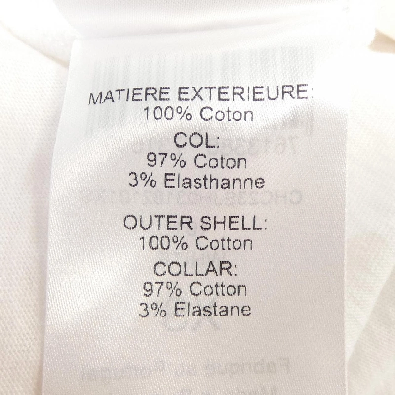 Chloé CHC23SJH03182101 Áo thun - Hàng hiệu Chính hãng 815521