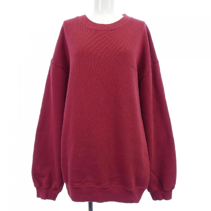 BALENCIAGA 556147 TDV04 Áo nỉ 632750