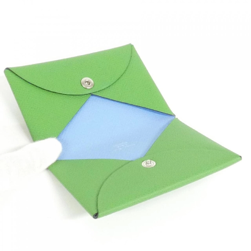 Thẻ da Hermès Calvi Verso 078475CK - Hàng hiệu Chính hãng 769204