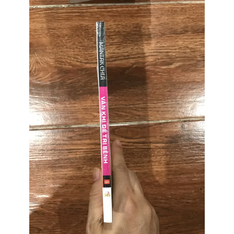 Vận khí để trị bệnh  (6) 1006623