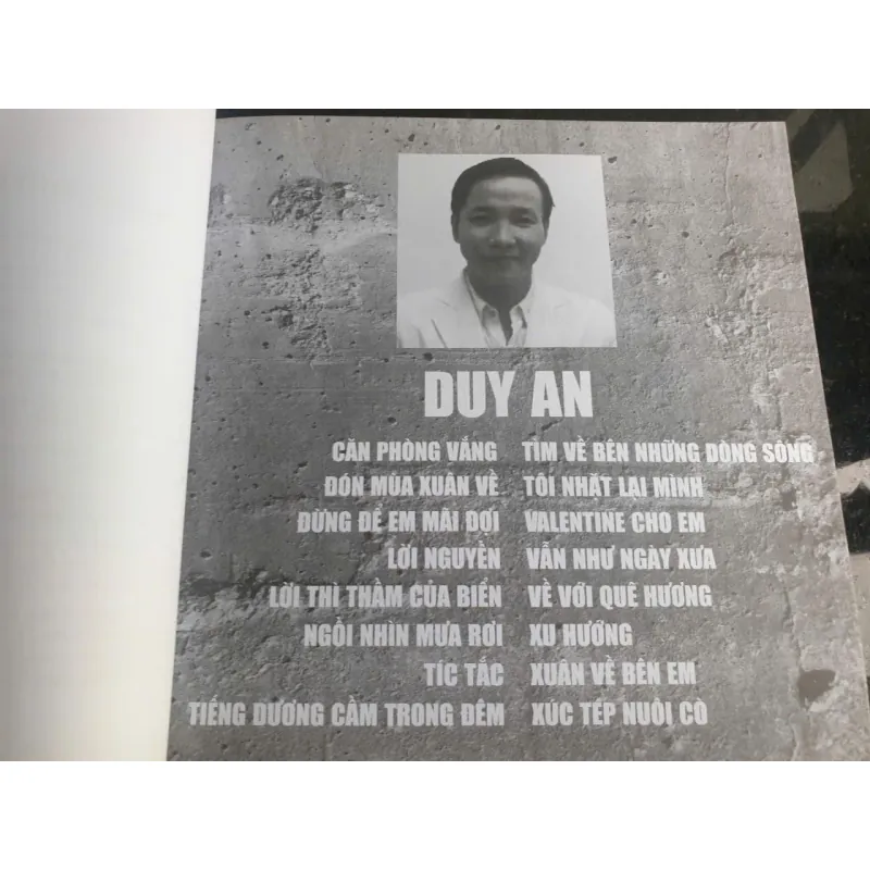 Tập Nhạc Dấu Lặng 698078