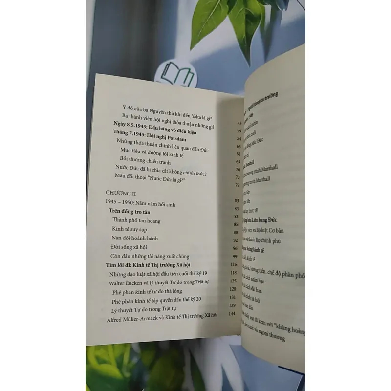 [MIỄN PHÍ BỌC SÁCH] [SEAL] Vươn Lên Từ Vực Thẳm - Tôn Thất Thông 798865