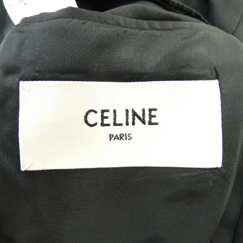 Jacket CELINE 2V164016D 633683