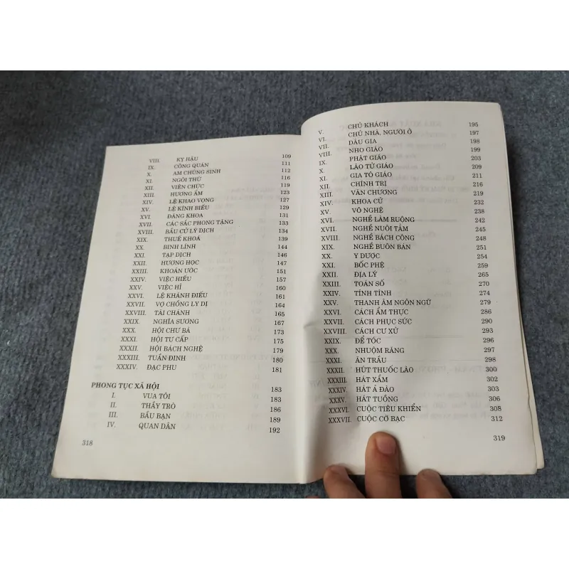 VIỆT NAM PHONG TỤC - PHAN KẾ BÍNH 729253