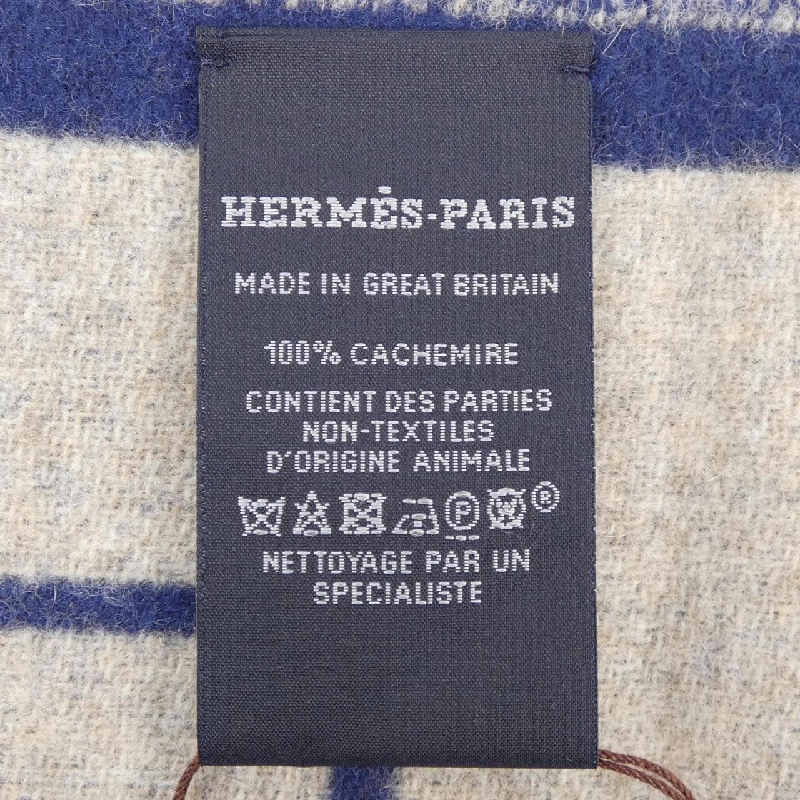Khăn quàng cổ HERMES レトル･オ･カレ H259152S - Hàng hiệu Authentic 834265