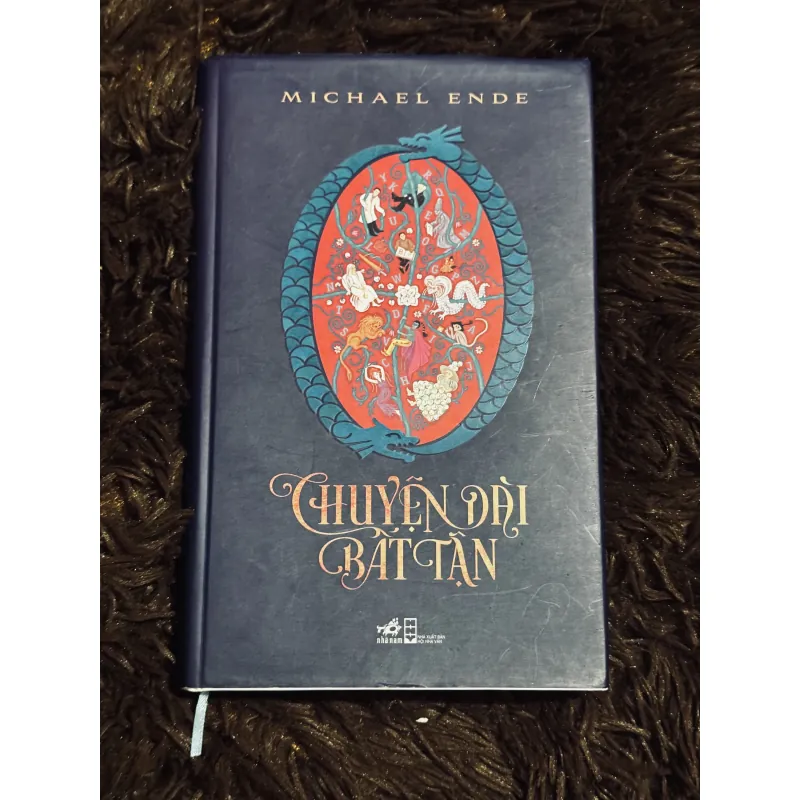 Chuyện dài bất tận 974667