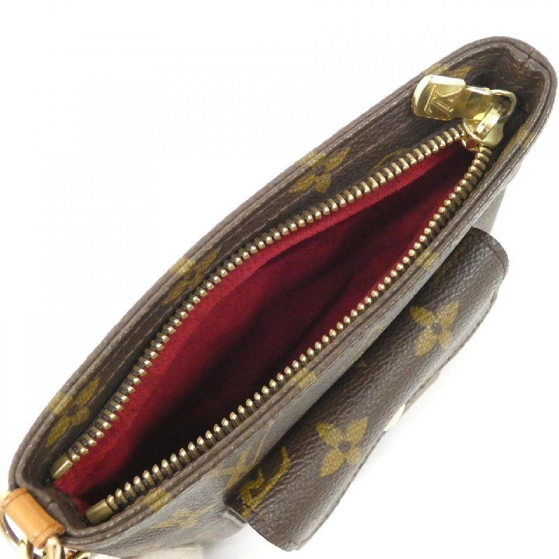 Túi xách Louis Vuitton Monogram Partition M51901 618914