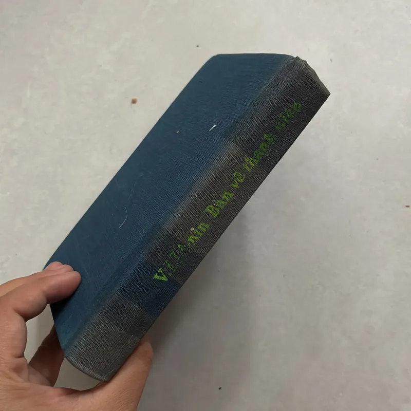 Lênin Bàn về Thanh niên - 1981s 734439