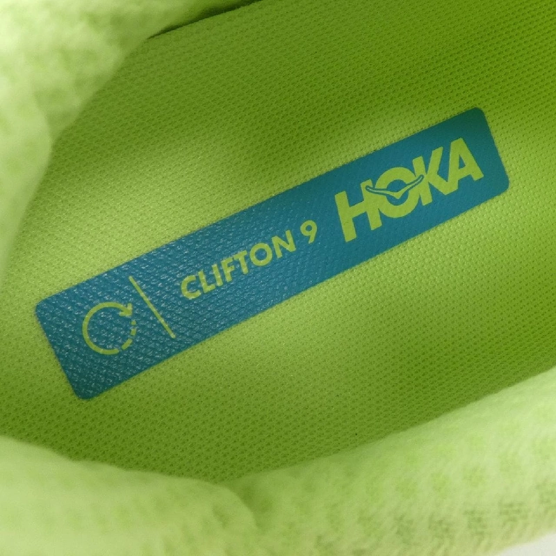 Giày thể thao HOKA ONE ONE CLIFTON 9 - Hàng hiệu Chính hãng 827994