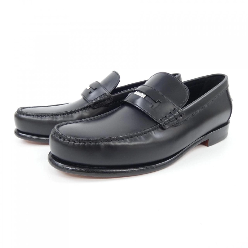 Giày HERMES Christian Ex Libris 251974Z - Hàng hiệu Authentic 902500