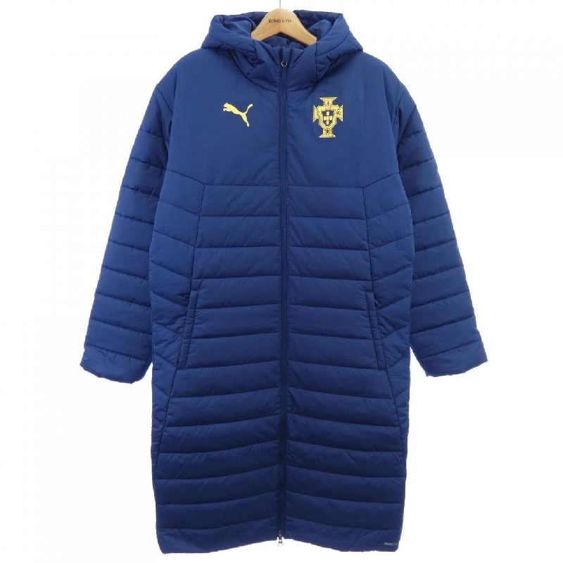 Áo khoác PUMA - Hàng hiệu Chính hãng 891404