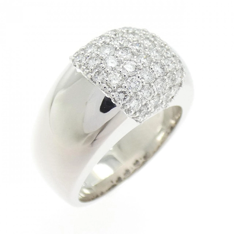 Nhẫn kim cương Ponte Vecchio 0.74CT - Hàng hiệu Chính hãng 839839