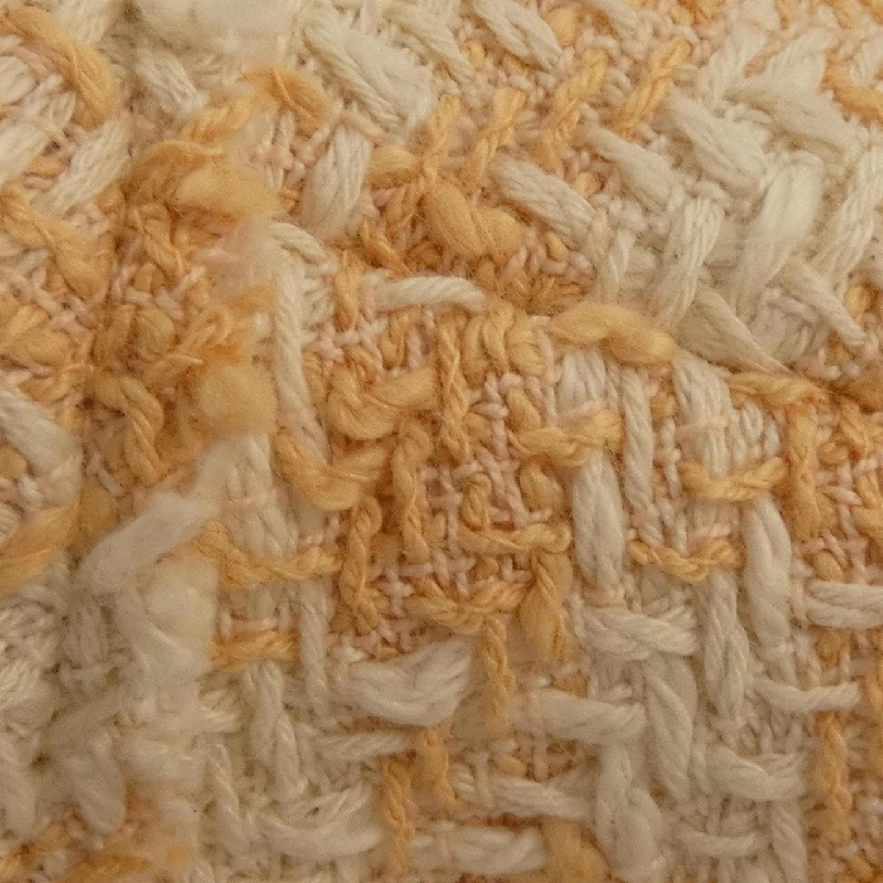 【Mã giảm giá】Áo khoác không cổ CHANEL 643400