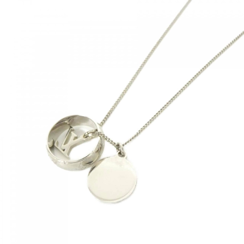 Nhẫn dây chuyền Louis Vuitton Monogram M M62485 623711